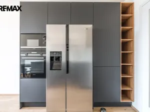 Pronájem bytu 3+kk, Praha - Smíchov, Vackové, 77 m2