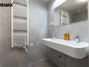 Pronájem bytu 3+kk, Praha - Smíchov, Vackové, 77 m2