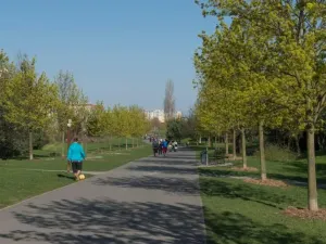 Prodej bytu 2+kk, Praha - Stodůlky, Svitákova, 56 m2