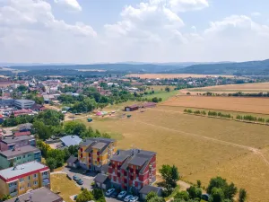Prodej bytu 1+kk, Fryšták, Holešovská, 27 m2