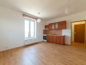 Prodej bytu 1+kk, Fryšták, Holešovská, 27 m2