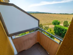 Prodej bytu 1+kk, Fryšták, Holešovská, 27 m2