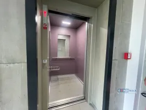 Pronájem bytu 1+kk, Břeclav, U Nemocnice, 32 m2