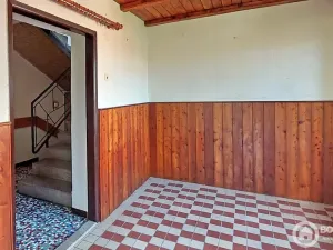 Prodej rodinného domu, Vlkaneč, 100 m2