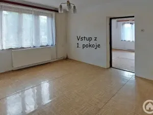 Prodej rodinného domu, Vlkaneč, 100 m2