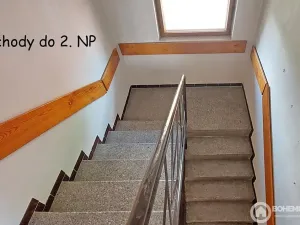 Prodej rodinného domu, Vlkaneč, 100 m2
