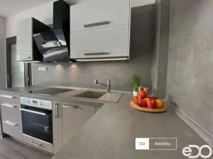 Pronájem bytu 2+kk, Mladá Boleslav, Laurinova, 69 m2