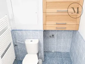 Prodej bytu 2+kk, Písek, Pažoutova, 54 m2