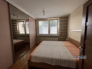 Pronájem bytu 3+1, Hodonín, Lesní, 74 m2