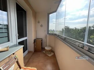 Pronájem bytu 3+1, Hodonín, Lesní, 74 m2