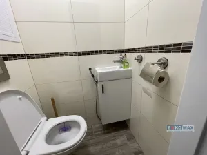 Pronájem bytu 3+1, Hodonín, Lesní, 74 m2