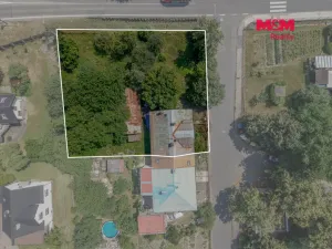 Prodej rodinného domu, Ostrava - Výškovice, Špillarova, 206 m2