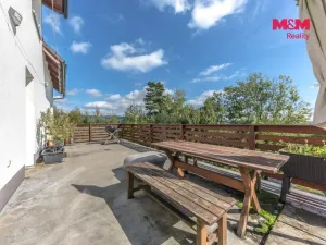 Prodej rodinného domu, Malá Skála - Mukařov, 260 m2