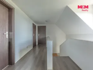 Prodej rodinného domu, Malá Skála - Mukařov, 260 m2