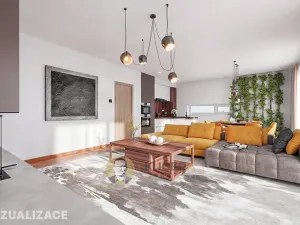 Prodej bytu 5+kk, Nemyslovice, 145 m2