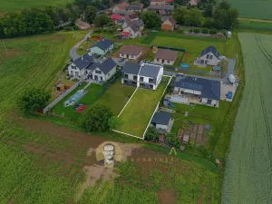 Prodej bytu 5+kk, Nemyslovice, 145 m2