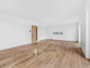 Prodej rodinného domu, Nemyslovice, 145 m2