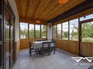 Prodej rodinného domu, Mělník, Klidná, 132 m2