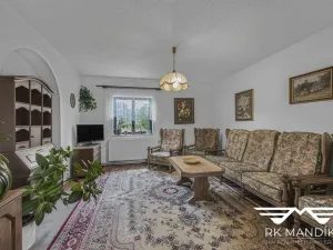 Prodej rodinného domu, Mělník, Klidná, 132 m2