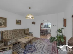Prodej rodinného domu, Mělník, Klidná, 132 m2