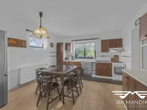 Prodej rodinného domu, Mělník, Klidná, 132 m2