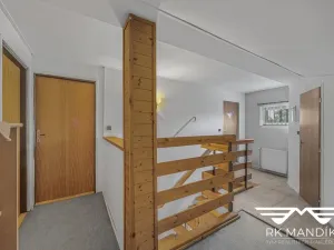 Prodej rodinného domu, Mělník, Klidná, 132 m2