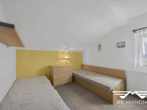 Prodej rodinného domu, Mělník, Klidná, 132 m2