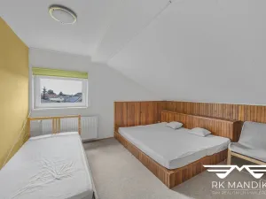 Prodej rodinného domu, Mělník, Klidná, 132 m2