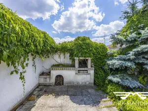 Prodej rodinného domu, Mělník, Klidná, 132 m2