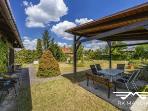 Prodej rodinného domu, Mělník, Klidná, 132 m2