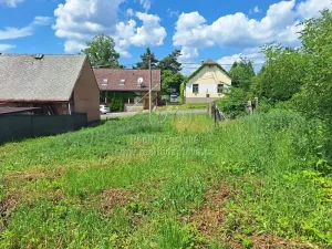 Prodej pozemku pro bydlení, Medový Újezd, 914 m2