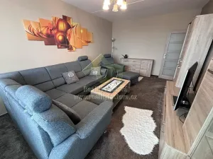 Pronájem bytu 2+1, Plzeň, Komenského, 68 m2