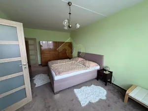 Pronájem bytu 2+1, Plzeň, Komenského, 68 m2