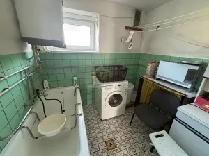Prodej chalupy, Medový Újezd, 111 m2