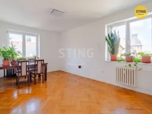 Prodej bytu 4+1, Opava, Mařádkova, 75 m2