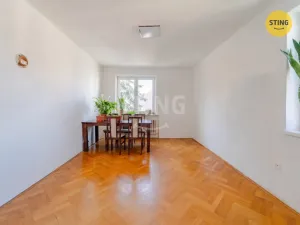 Prodej bytu 4+1, Opava, Mařádkova, 75 m2
