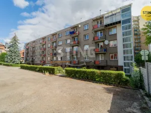 Prodej bytu 4+1, Opava, Mařádkova, 75 m2