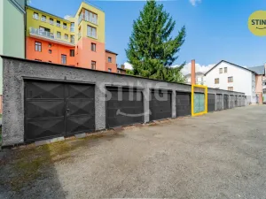 Prodej bytu 4+1, Opava, Mařádkova, 75 m2