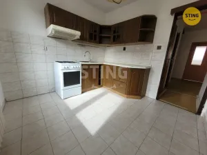 Pronájem bytu 3+1, Ostrava, Jugoslávská, 70 m2