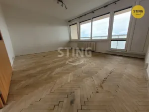 Pronájem bytu 3+1, Ostrava, Jugoslávská, 70 m2