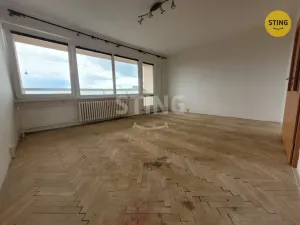 Pronájem bytu 3+1, Ostrava, Jugoslávská, 70 m2
