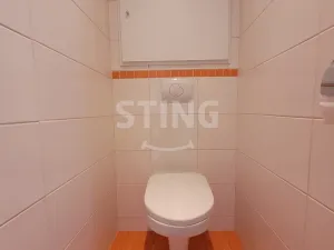 Pronájem bytu 3+1, Ostrava, Jugoslávská, 70 m2