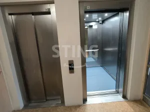 Pronájem bytu 3+1, Olomouc, Lužická, 68 m2