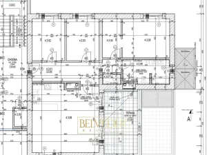 Prodej bytu 4+kk, Teplice, Albrechtova, 109 m2