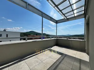 Prodej bytu 4+kk, Teplice, Albrechtova, 109 m2