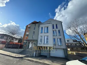 Prodej bytu 2+kk, Teplice, Albrechtova, 61 m2