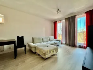 Prodej bytu 2+kk, Teplice, Albrechtova, 61 m2