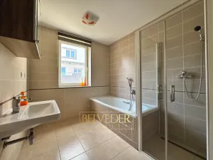Prodej bytu 2+kk, Teplice, Albrechtova, 61 m2