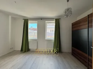 Prodej bytu 2+kk, Teplice, Albrechtova, 61 m2