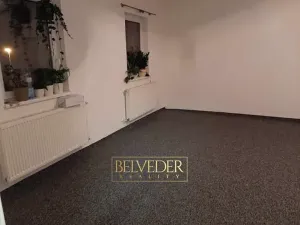 Prodej činžovního domu, Dubí, Tyršova, 140 m2